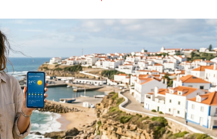 Ericeira Weather & Best Time to Visit 